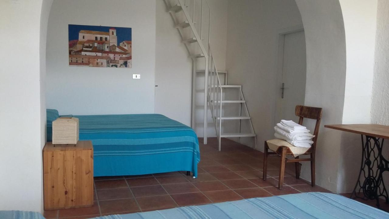 B&B Calabria Scigliano Extérieur photo