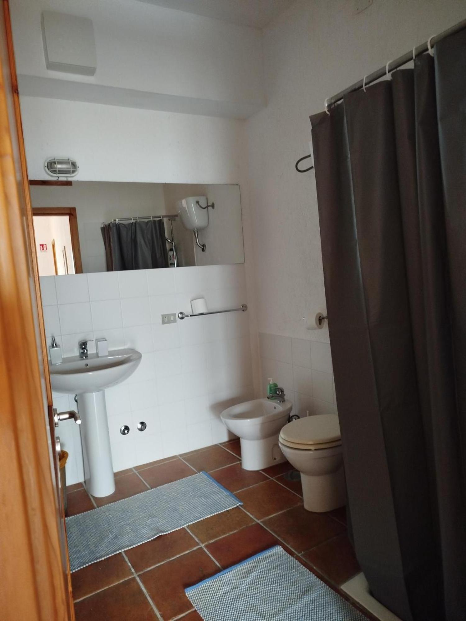 B&B Calabria Scigliano Extérieur photo