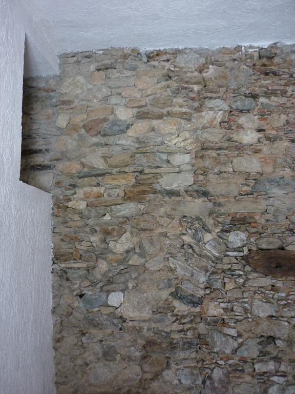 B&B Calabria Scigliano Extérieur photo