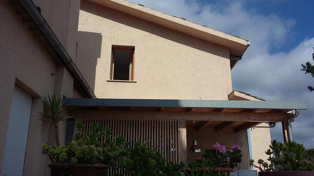 B&B Calabria Scigliano Extérieur photo