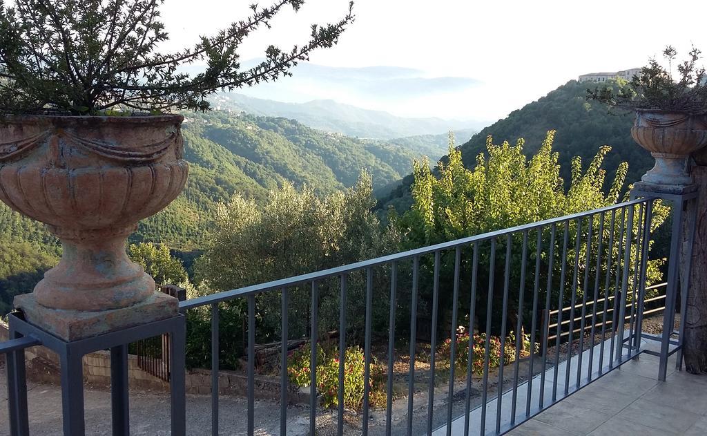 B&B Calabria Scigliano Extérieur photo