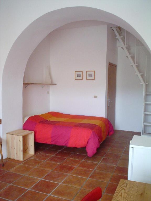 B&B Calabria Scigliano Chambre photo