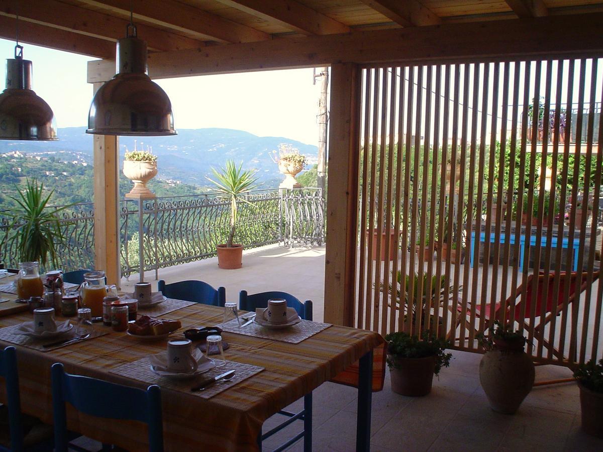 B&B Calabria Scigliano Extérieur photo