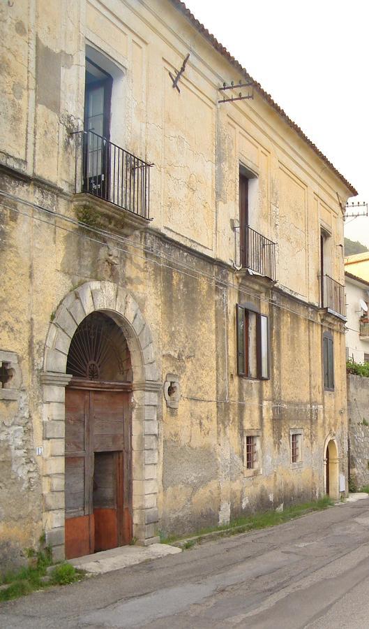 B&B Calabria Scigliano Extérieur photo