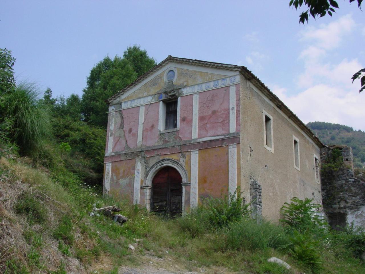 B&B Calabria Scigliano Extérieur photo