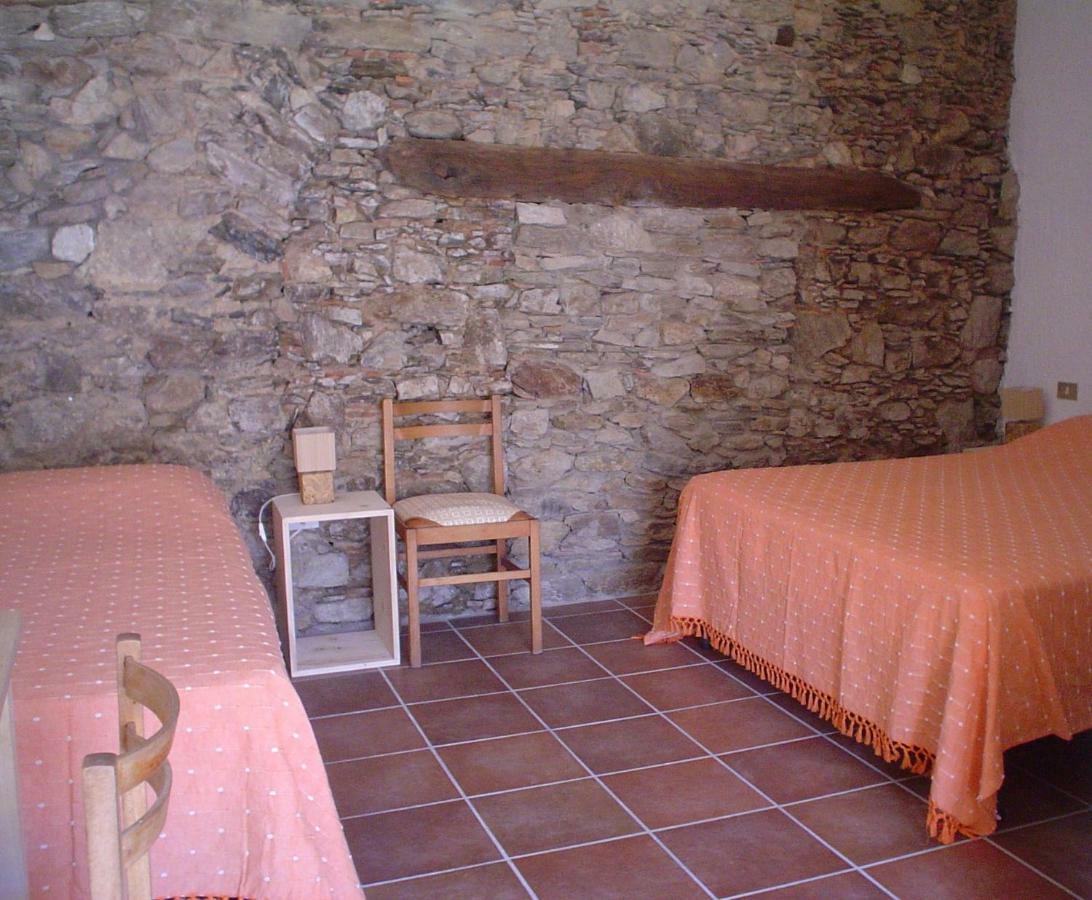 B&B Calabria Scigliano Extérieur photo