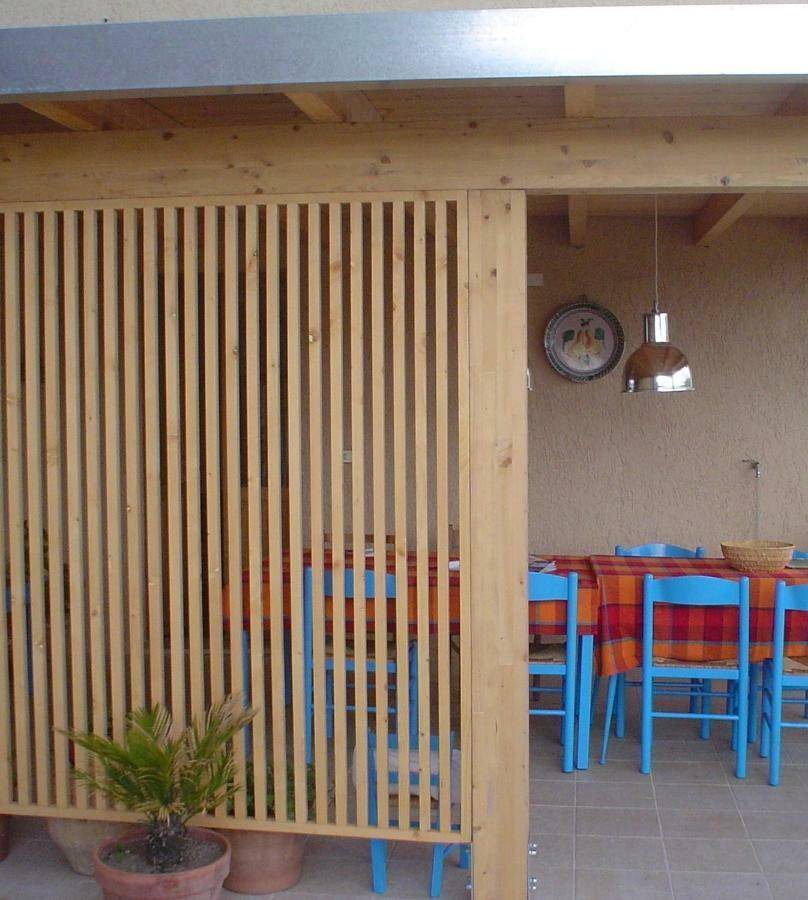 B&B Calabria Scigliano Extérieur photo
