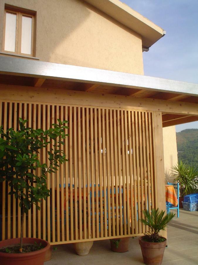 B&B Calabria Scigliano Extérieur photo