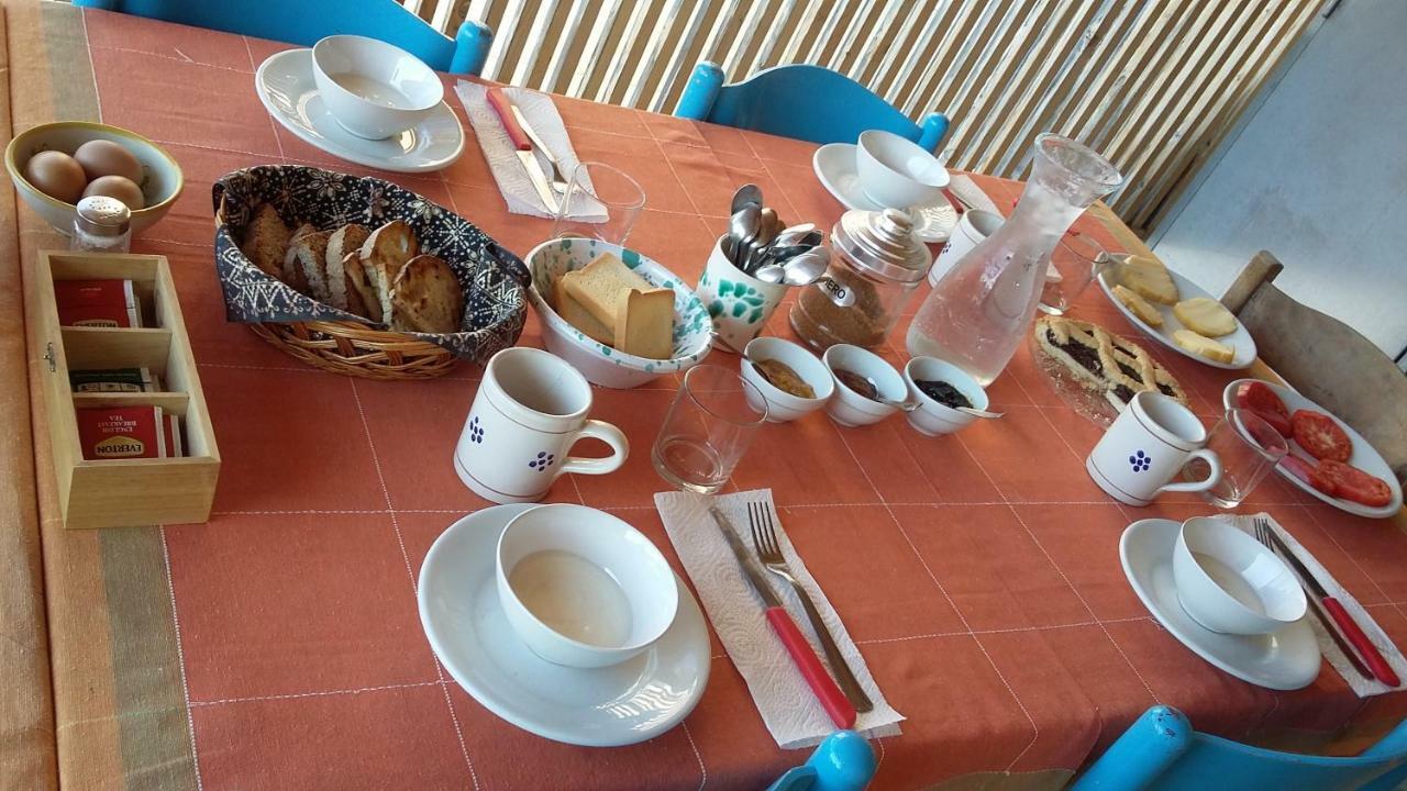 B&B Calabria Scigliano Extérieur photo