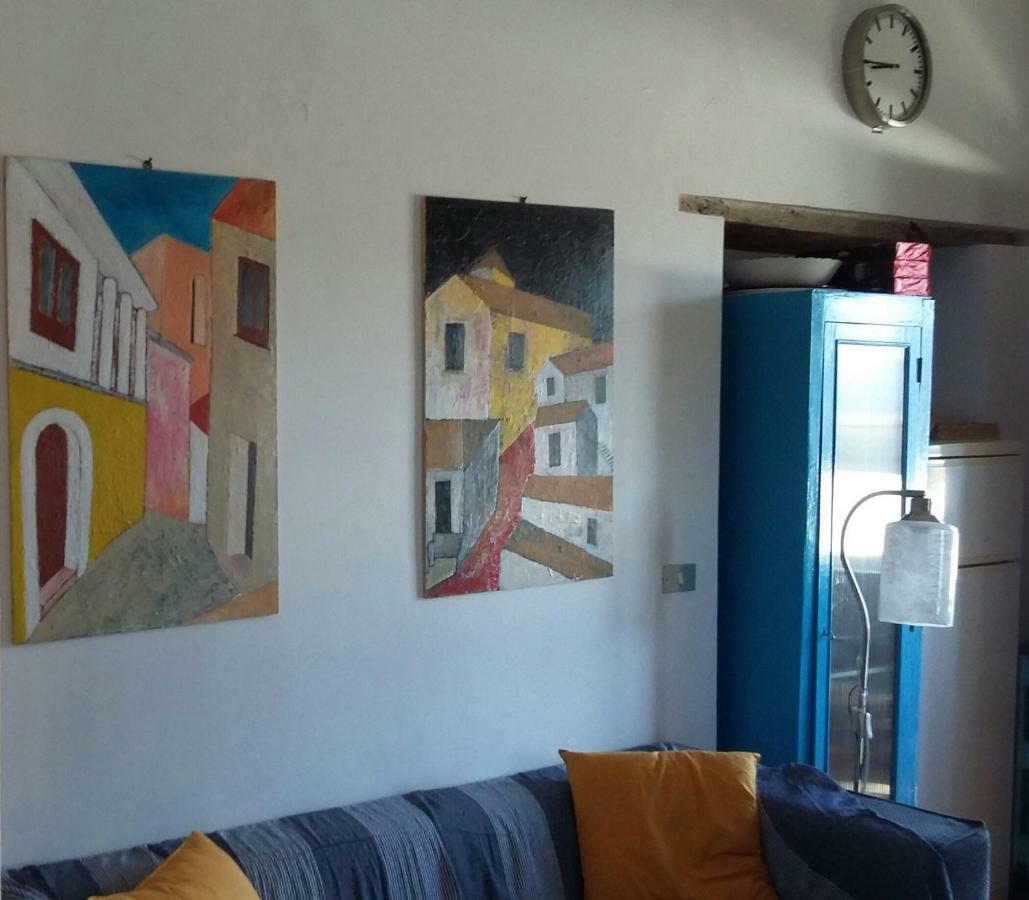 B&B Calabria Scigliano Extérieur photo